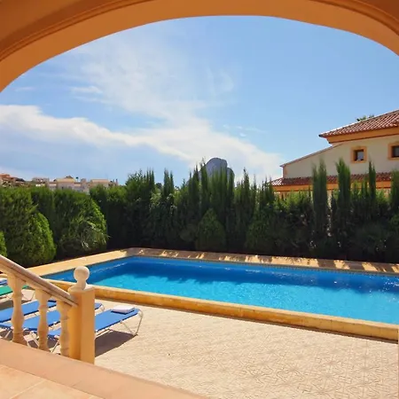 Senieta - Plusholidays Villa *