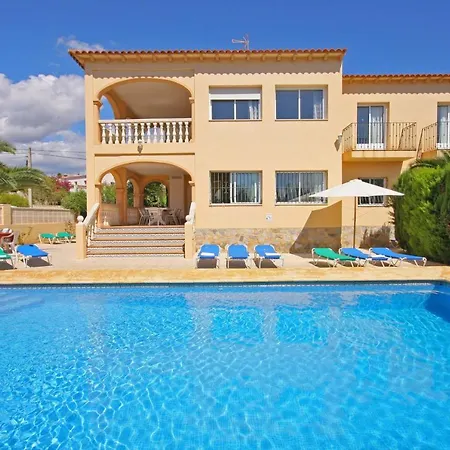 Senieta - Plusholidays Villa