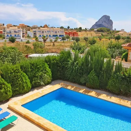 Senieta - Plusholidays * Calpe