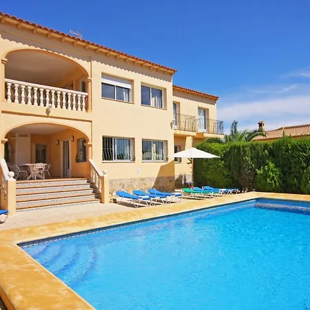 Senieta - Plusholidays