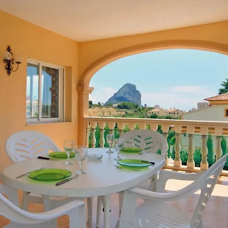 Senieta - Plusholidays Villa