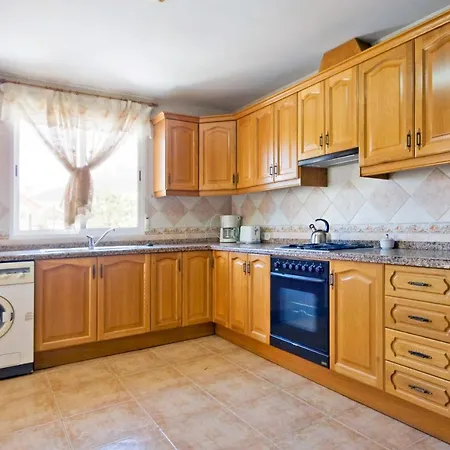 Villa Senieta - Plusholidays Calpe