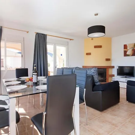 Villa Senieta - Plusholidays *