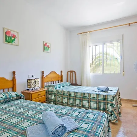 Villa Senieta - Plusholidays *