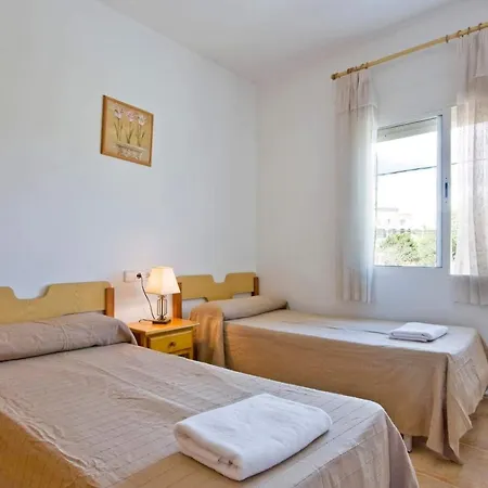 Senieta - Plusholidays * Calpe