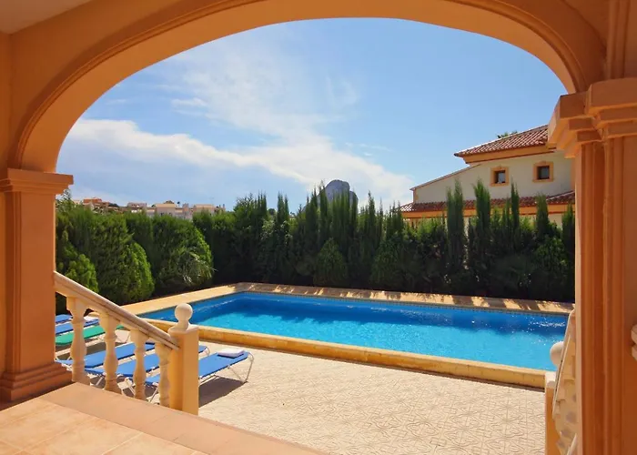 Senieta - Plusholidays Villa *