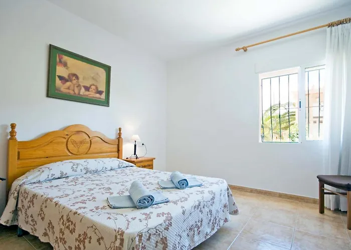 Senieta - Plusholidays Villa