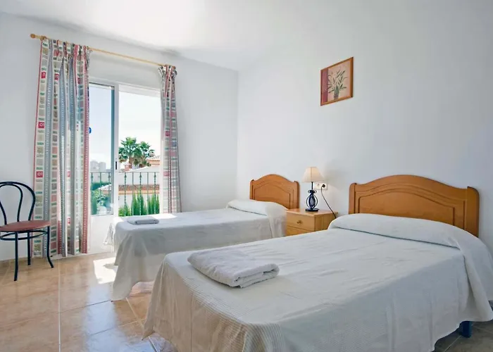 Villa Senieta - Plusholidays