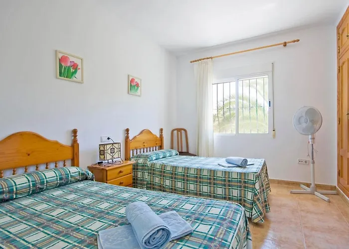 Villa Senieta - Plusholidays *