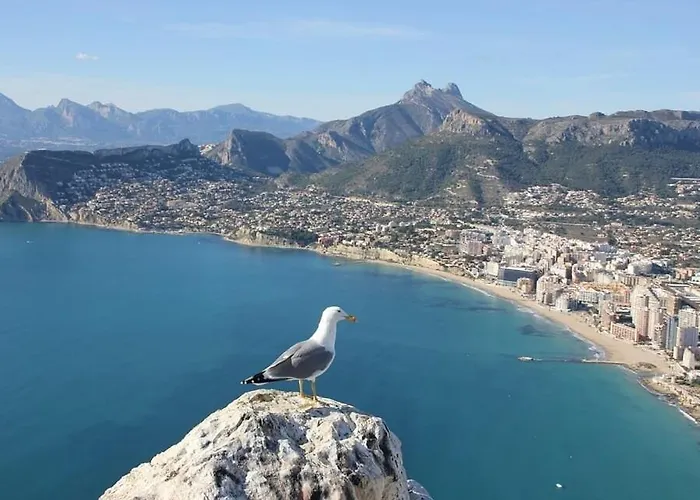 Senieta - Plusholidays * Calpe