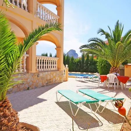 Senieta - Plusholidays Villa