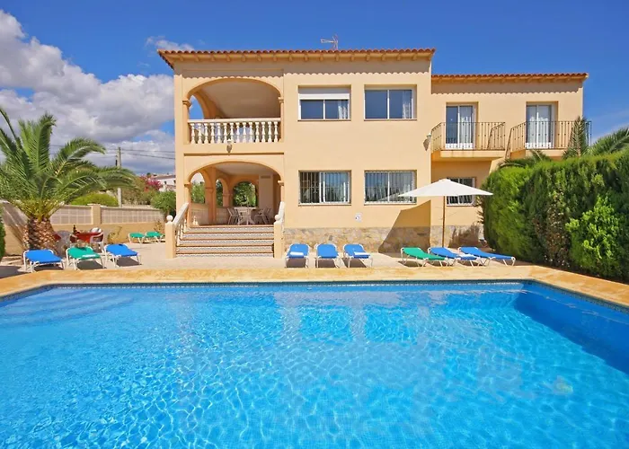 Senieta - Plusholidays Villa