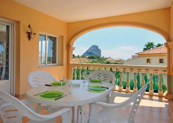 Senieta - Plusholidays Villa