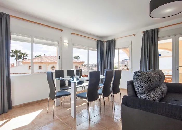 Senieta - Plusholidays Villa *