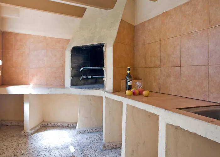 Villa Senieta - Plusholidays *