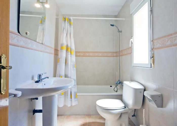 Villa Senieta - Plusholidays Calpe