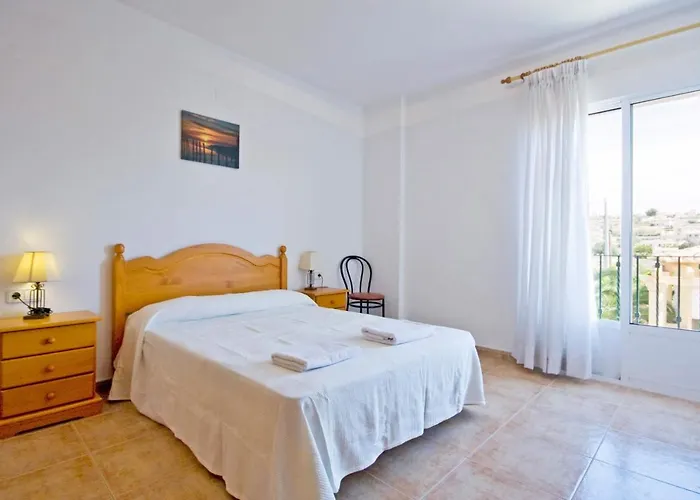 Villa Senieta - Plusholidays Calpe