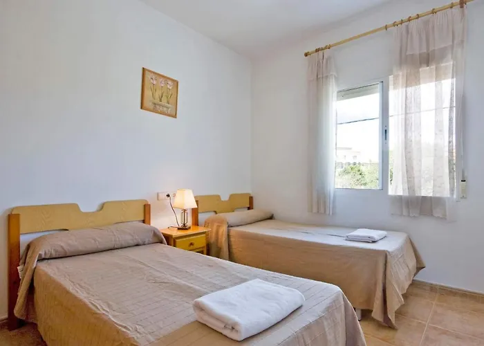 Senieta - Plusholidays * Calpe