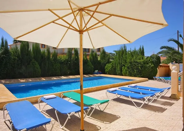 Senieta - Plusholidays *